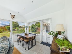 Sitting/Dining Room- click for photo gallery